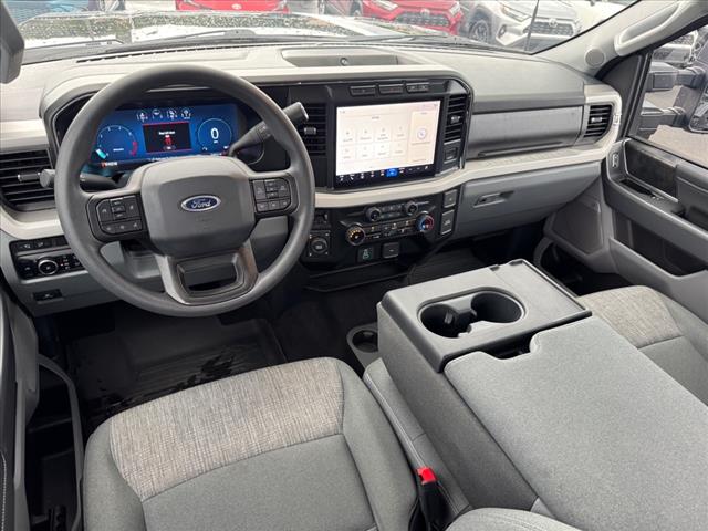 2024 Ford F-250 Super Duty XLT