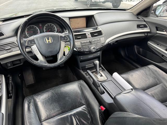 2009 Honda Accord