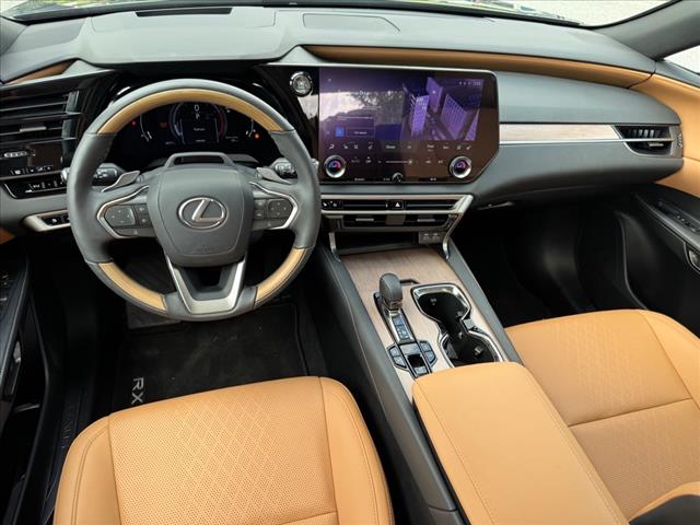 2024 Lexus RX 350 RX 350 PREMIUM PLUS AWD