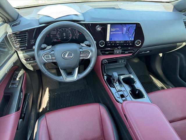 2023 Lexus NX 250 Premium
