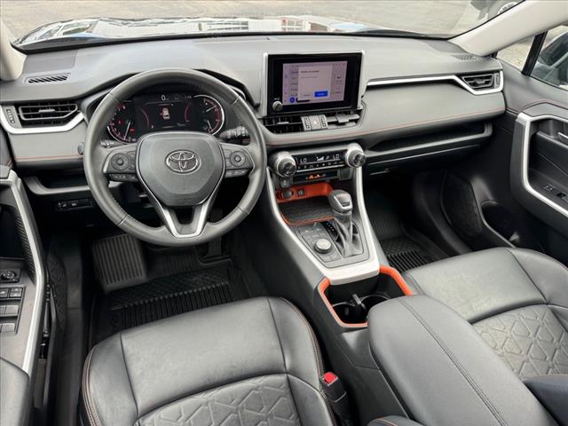 2023 Toyota RAV4 ADVENTURE AWD