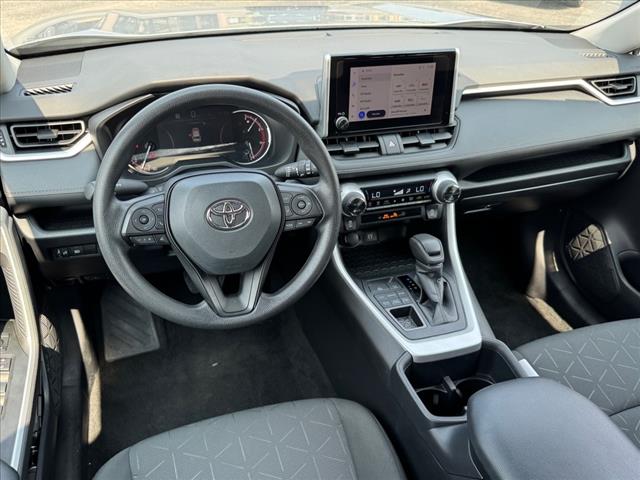 2024 Toyota RAV4 XLE AWD