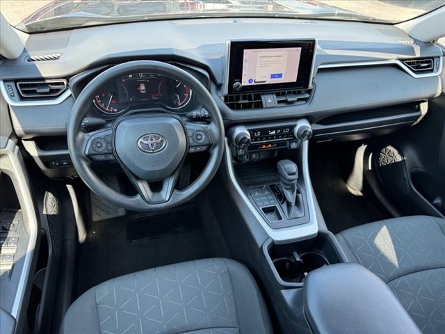 2023 Toyota RAV4 XLE AWD