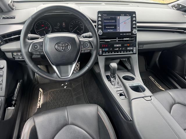 2019 Toyota Avalon Touring