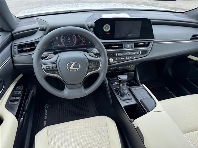 2022 Lexus ES 350 ES 350 FWD