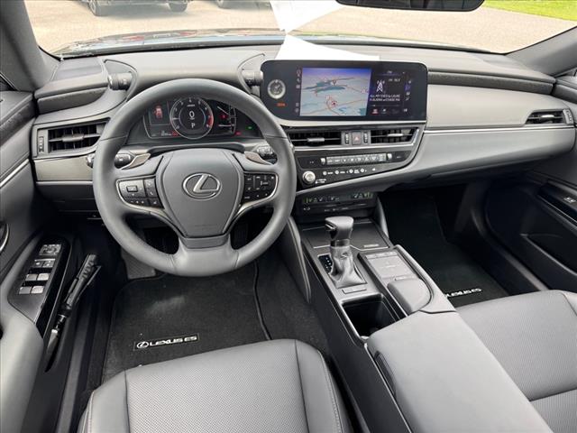 2022 Lexus ES 350 ES 350 FWD