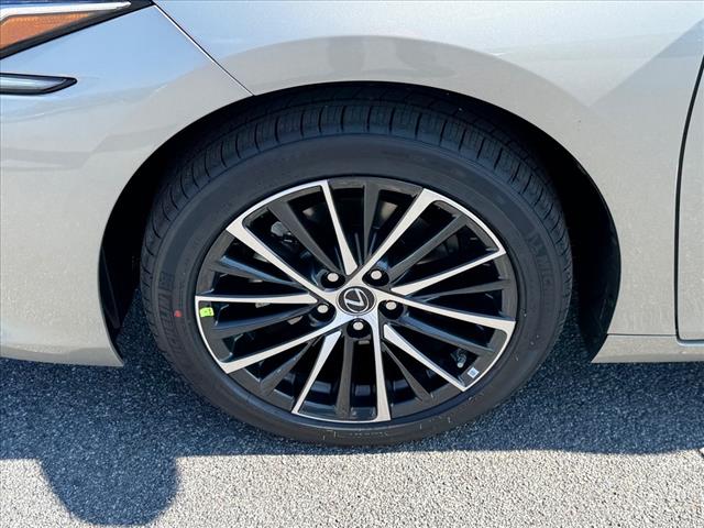 2025 Lexus ES 350 ES 350 FWD