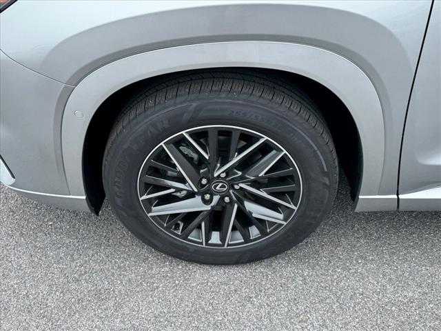 2025 Lexus TX 350 TX 350 PREMIUM AWD