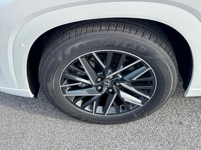 2025 Lexus TX 350 TX 350 PREMIUM AWD