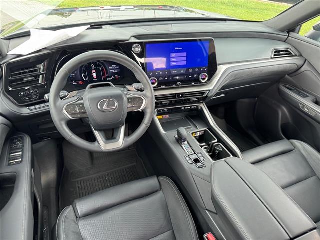 2024 Lexus TX 350 TX 350 LUXURY AWD