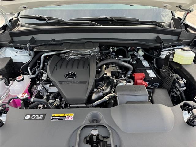 2025 Lexus TX 350 TX 350 PREMIUM AWD