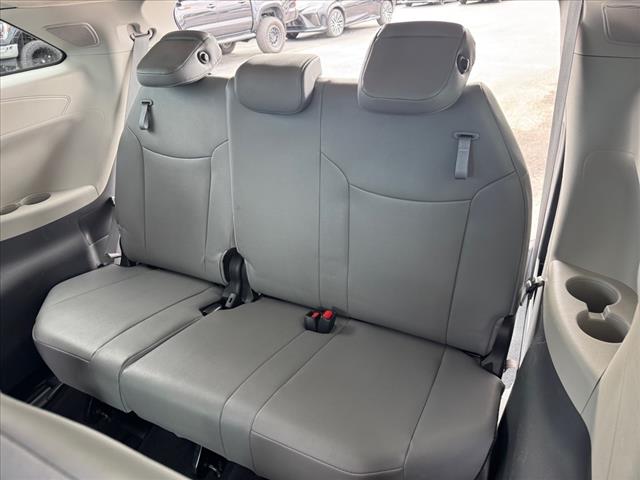 2023 Toyota Sienna XLE AWD 7-PASSENGER