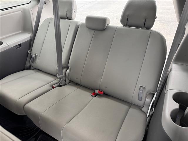 2020 Toyota Sienna XLE 8-Passenger