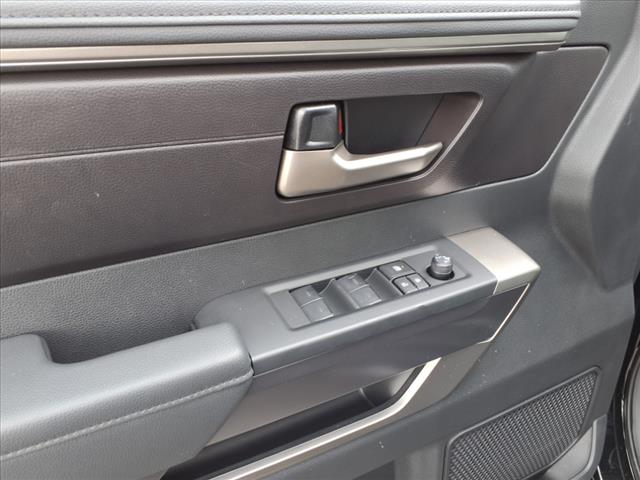 2025 Toyota Tundra SR5 CREWMAX 5.5 BED