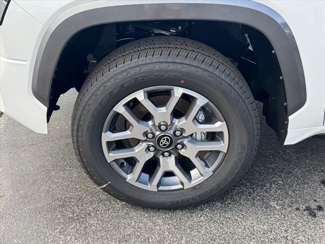 2025 Toyota Tundra 1794 EDITION CREWMAX 5.5