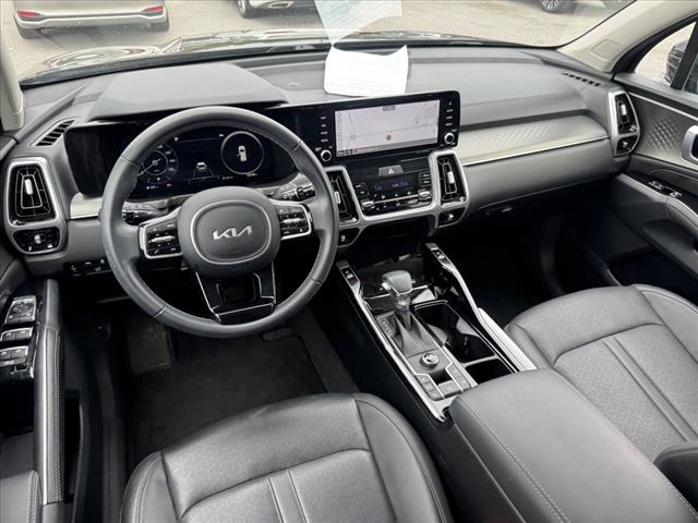 2023 Kia Sorento SX FWD