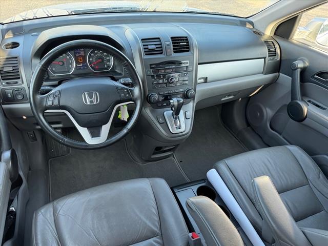 2011 Honda CR-V