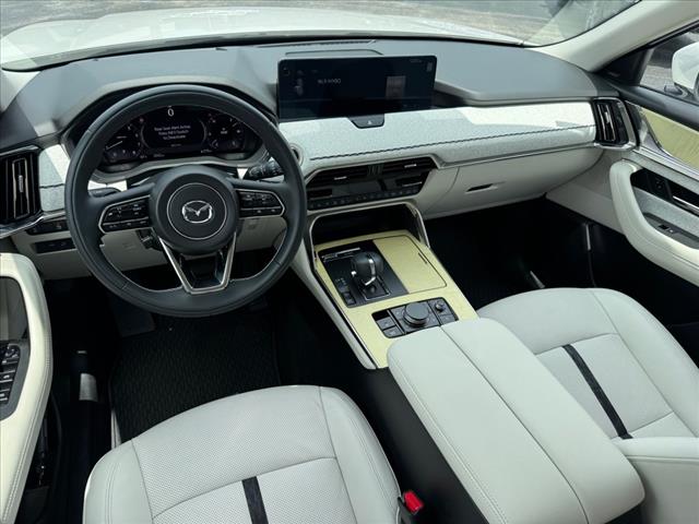 2025 Mazda CX-90 3.3 Turbo S Premium Plus