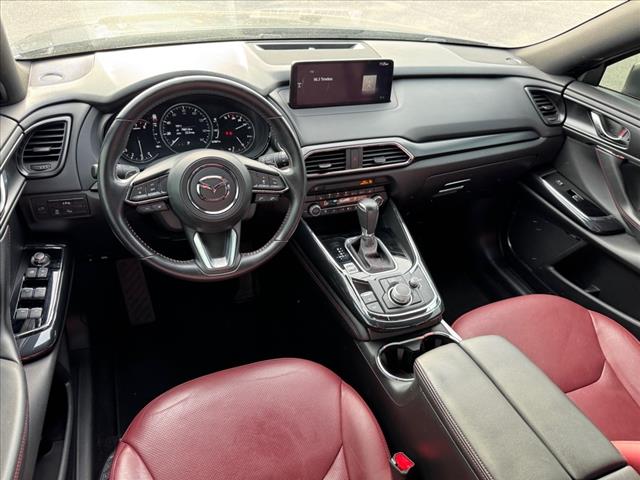 2022 Mazda CX-9