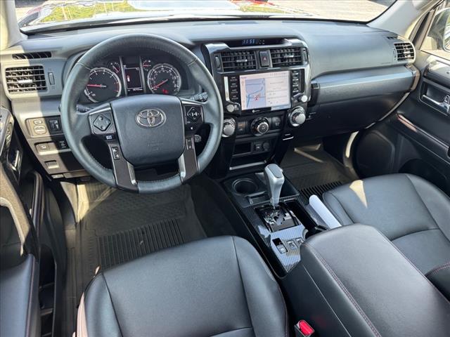 2022 Toyota 4Runner 