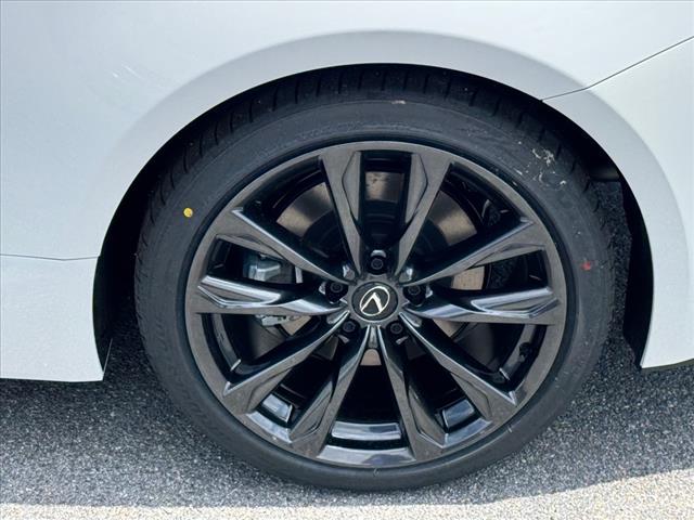 2025 Lexus RC 350 RC 350 F SPORT RWD