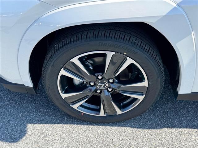 2025 Lexus UX 300h UX 300H PREMIUM FWD