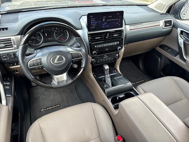 2023 Lexus GX 460 Base