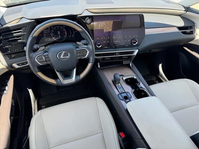2023 Lexus RX 350 RX 350 PREMIUM FWD