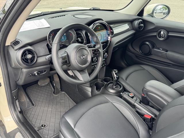 2022 MINI Hardtop 2 Door 