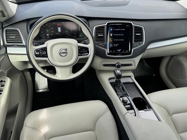 2021 Volvo XC90 