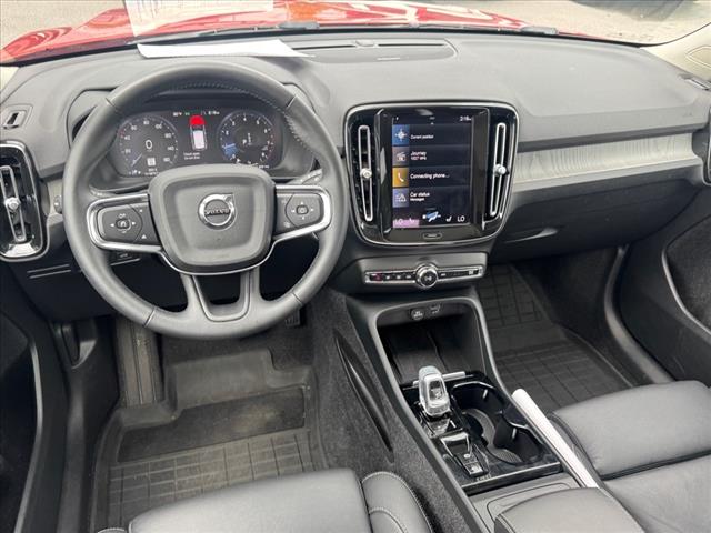 2021 Volvo XC40 T5 Inscription