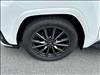 2024 Lexus LX 600 F SPORT Handling