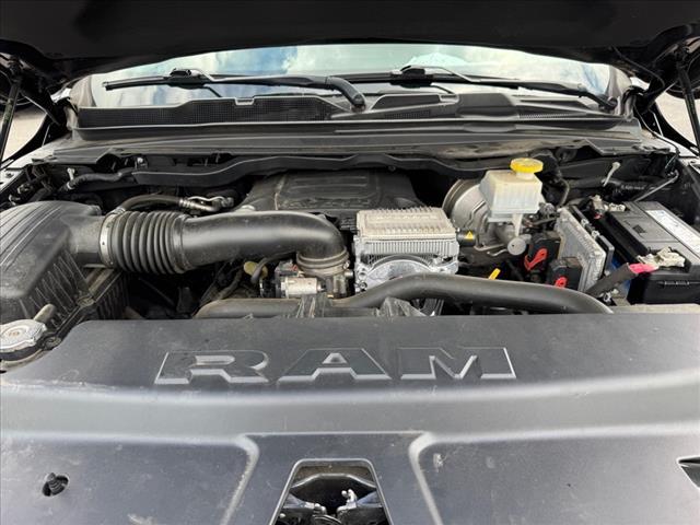 2020 RAM 1500 LIMITED 4X4 CREW CAB 57
