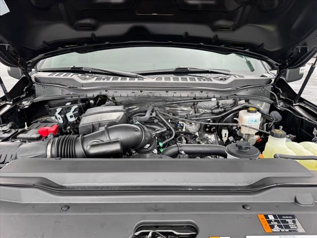 2024 Ford F-250 Super Duty XLT