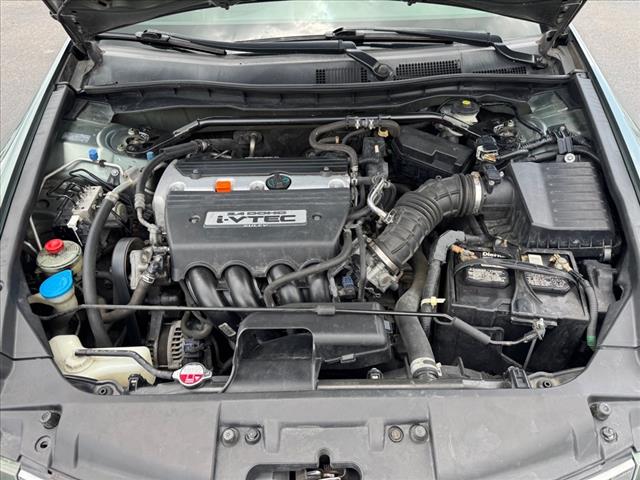 2009 Honda Accord