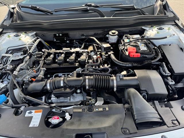 2022 Honda Accord Sport Special Edition