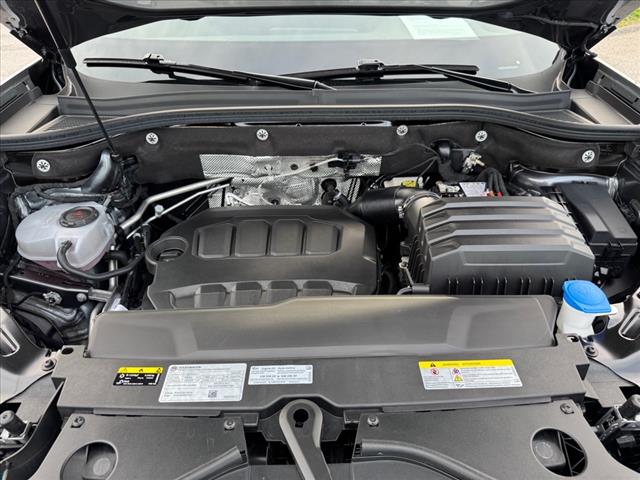 2024 Volkswagen Atlas Cross Sport SE 4Motion