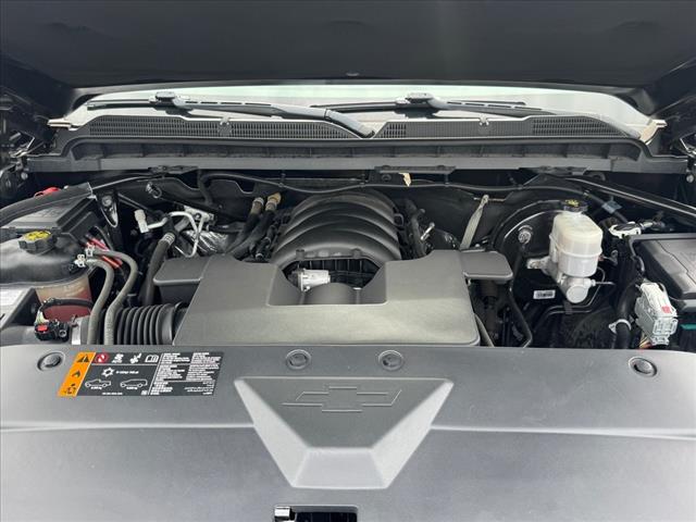 2019 Chevrolet Silverado 1500 LD