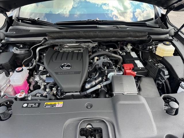 2024 Lexus RX 350 RX 350 PREMIUM PLUS AWD