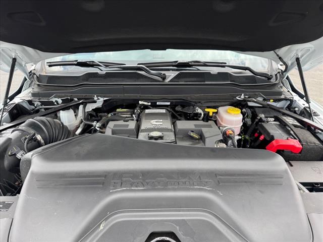 2022 RAM 3500 Tradesman