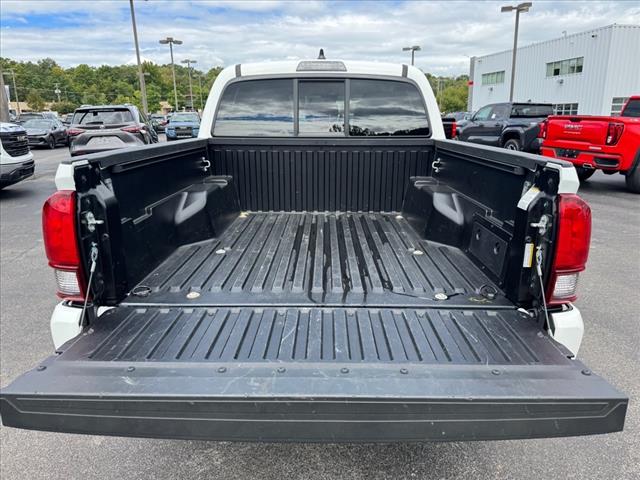 2023 Toyota Tacoma SR5 DOUBLE CAB 5 BED V6
