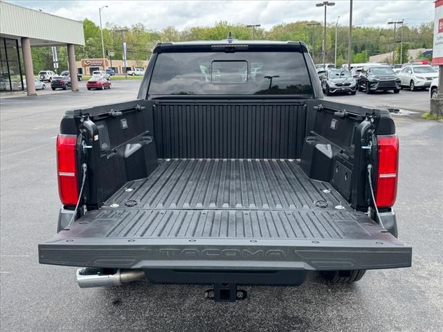 2024 Toyota Tacoma LIMITED DOUBLE CAB 5 BED