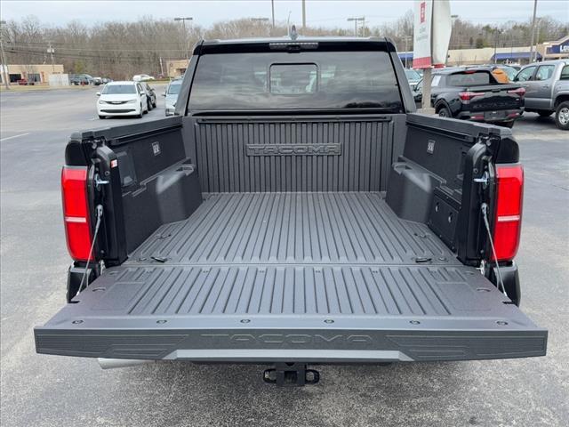 2025 Toyota Tacoma LIMITED DOUBLE CAB 5 BED