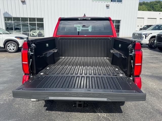 2025 Toyota Tacoma SR5 DOUBLE CAB 5 BED AT
