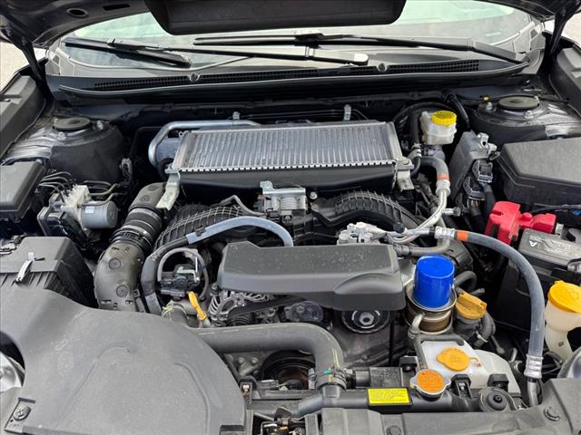 2022 Subaru Legacy Limited XT