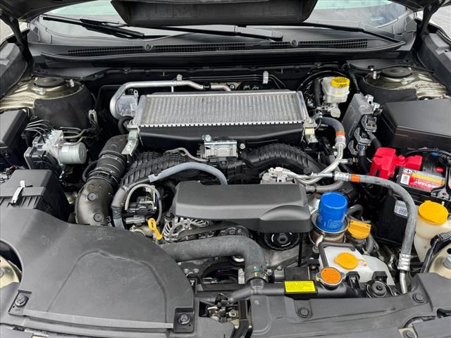 2020 Subaru Outback Touring XT