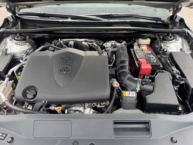2019 Toyota Avalon Touring