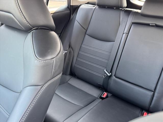 2022 Toyota RAV4 Hybrid HYBRID XLE PREMIUM AWD
