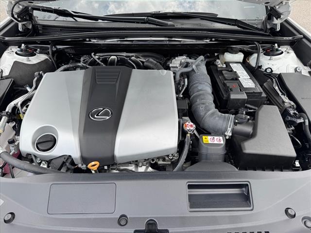 2022 Lexus ES 350 ES 350 FWD