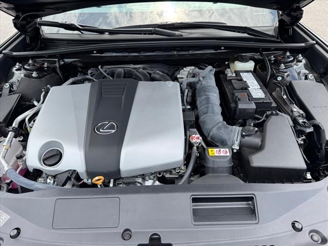 2022 Lexus ES 350 ES 350 FWD